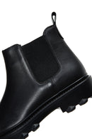 Men's Leather Chelsea Boots | Derimod