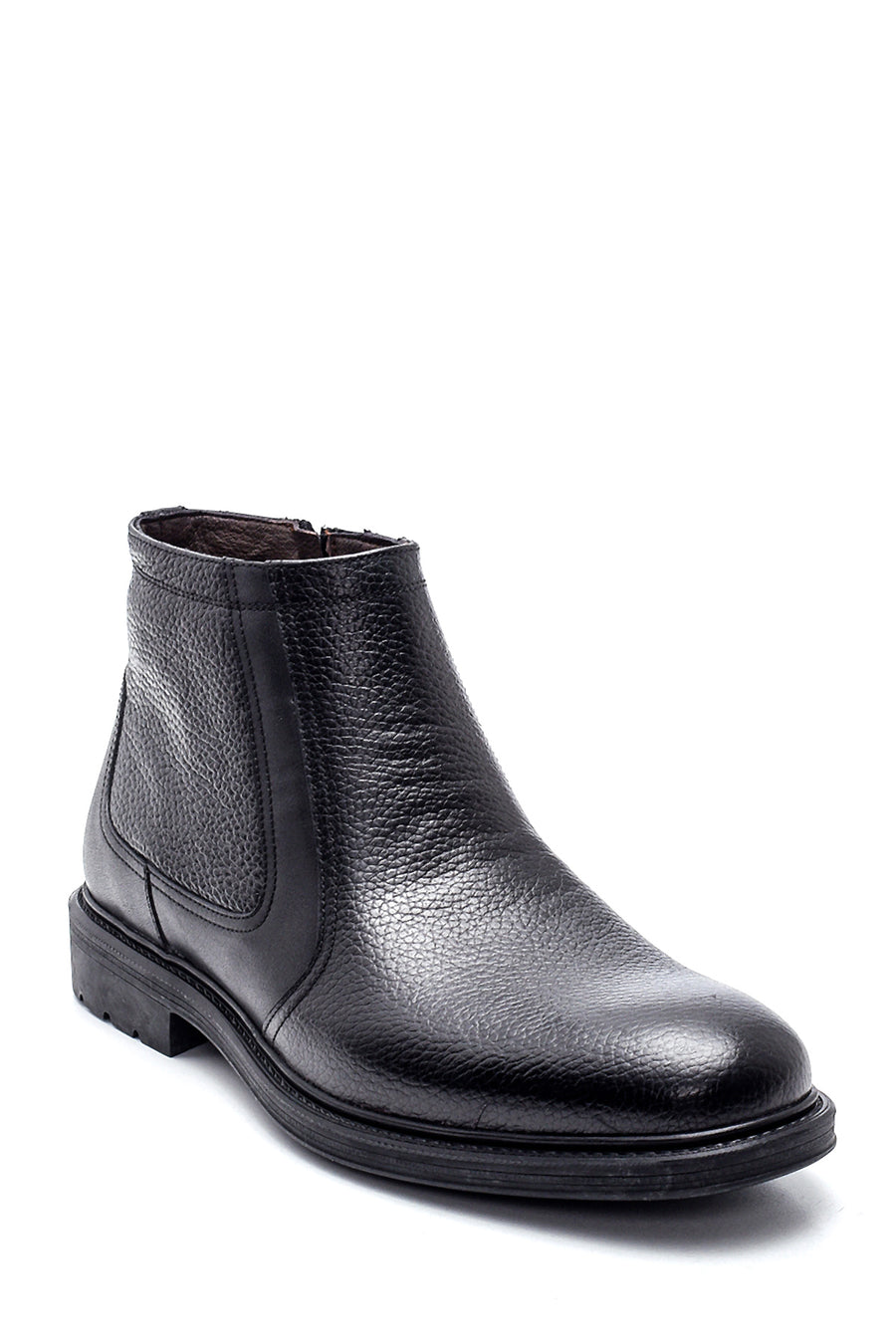 Men's Leather Classic Boots