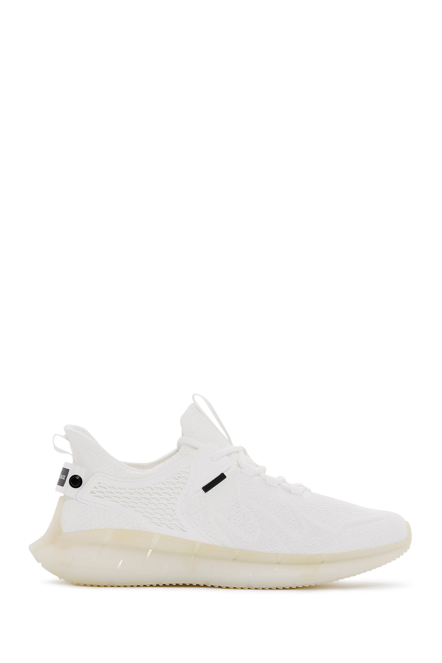 Hammer Jack Erkek Beyaz Sager M Sneaker 101 23214-M | Derimod