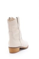 Women's Leather Boots | Derimod