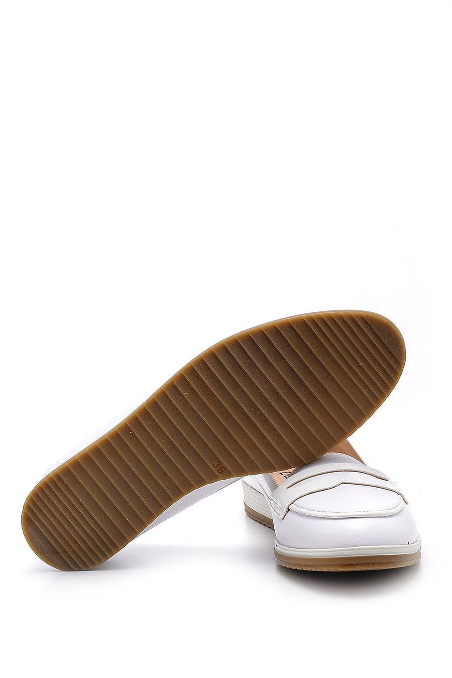 Women's Casual Loafer