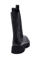 Women's Leather Chelsea Boots | Derimod