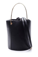 Women's Metal Sling Bag | Derimod