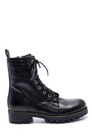 Women's Leather Boots | Derimod
