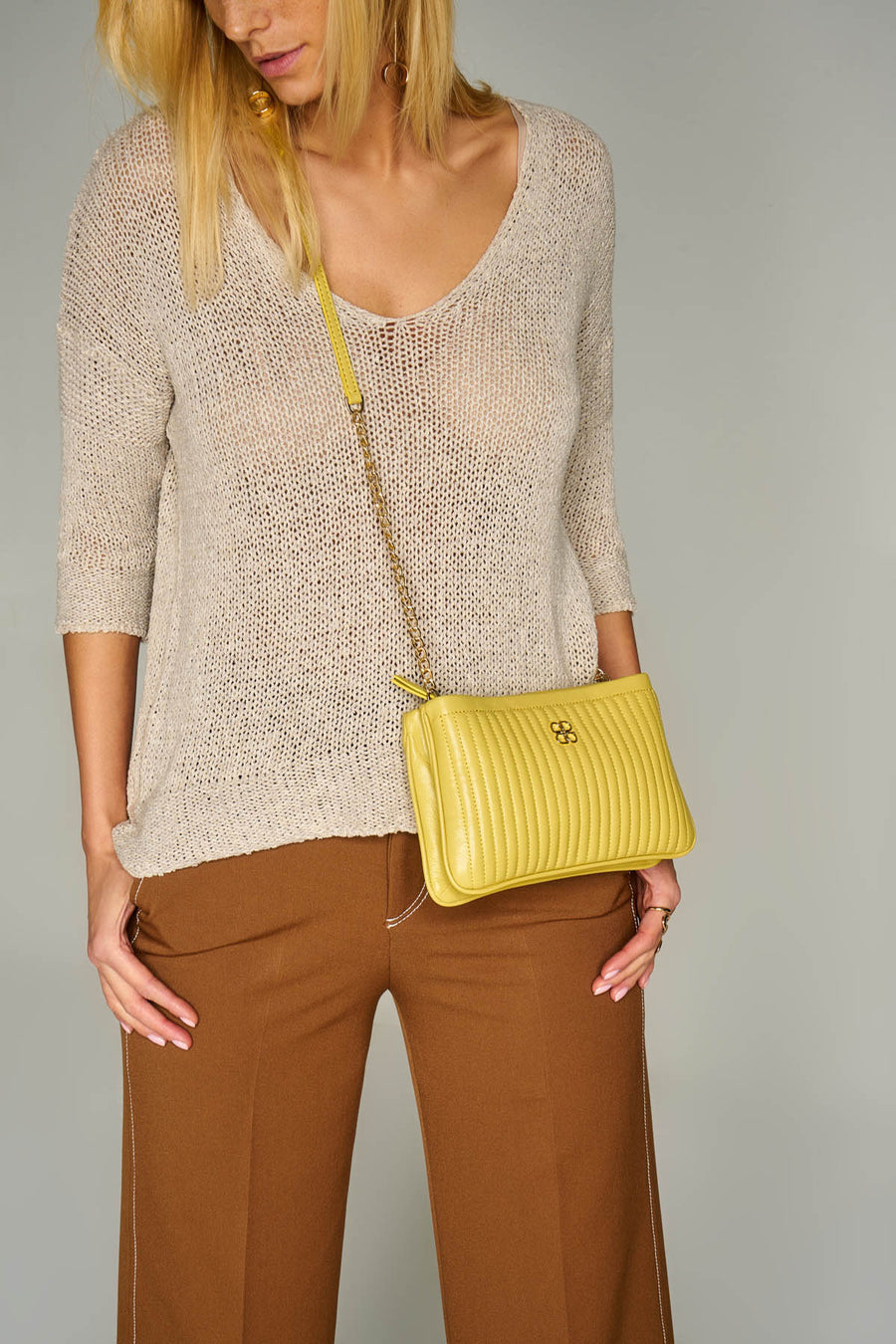Women's Crossbody Bag
