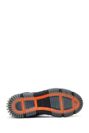 Men's Leather Sports Boots | Derimod