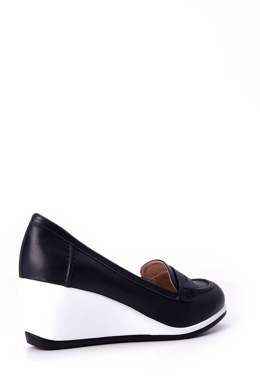 Women's Wedge Heeled Shoes