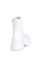 Women's Thick Soled Boots | Derimod