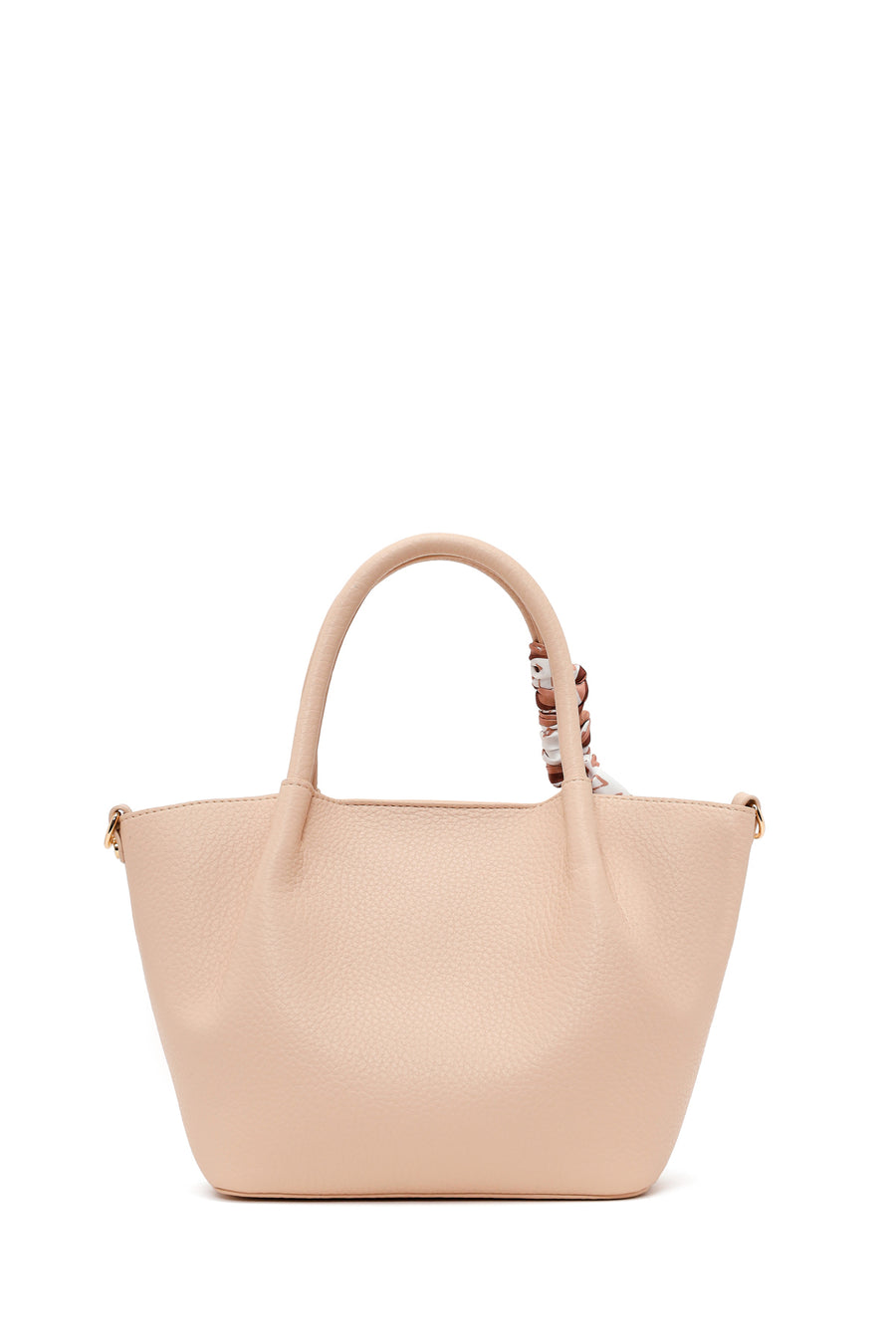 Woman Powder Long-Strap Accessory Mini Shoulder Bag