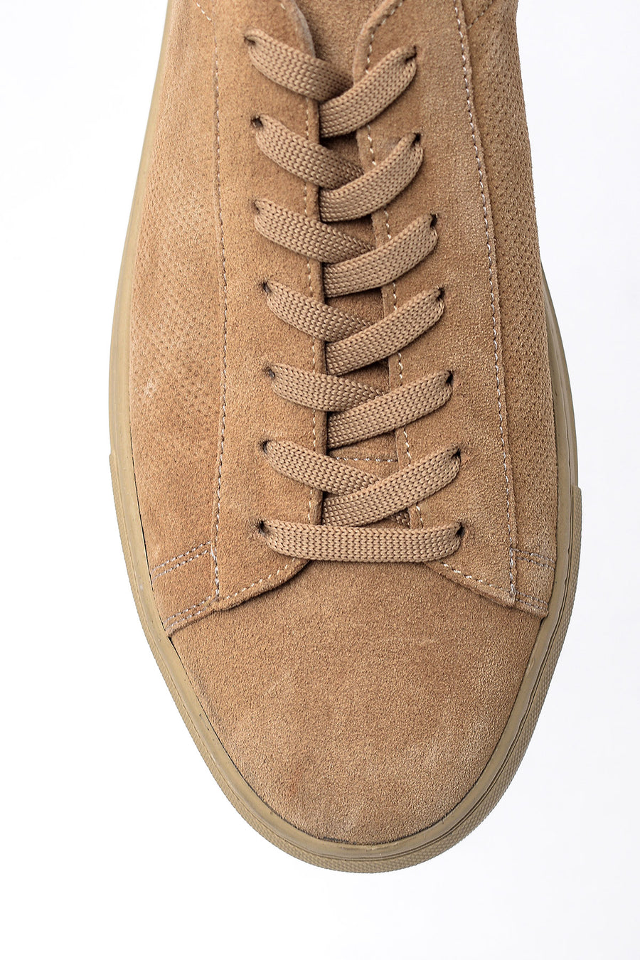 Erkek Süet Sneaker