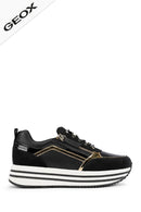 Women's Geox Kenty Sneaker | Derimod