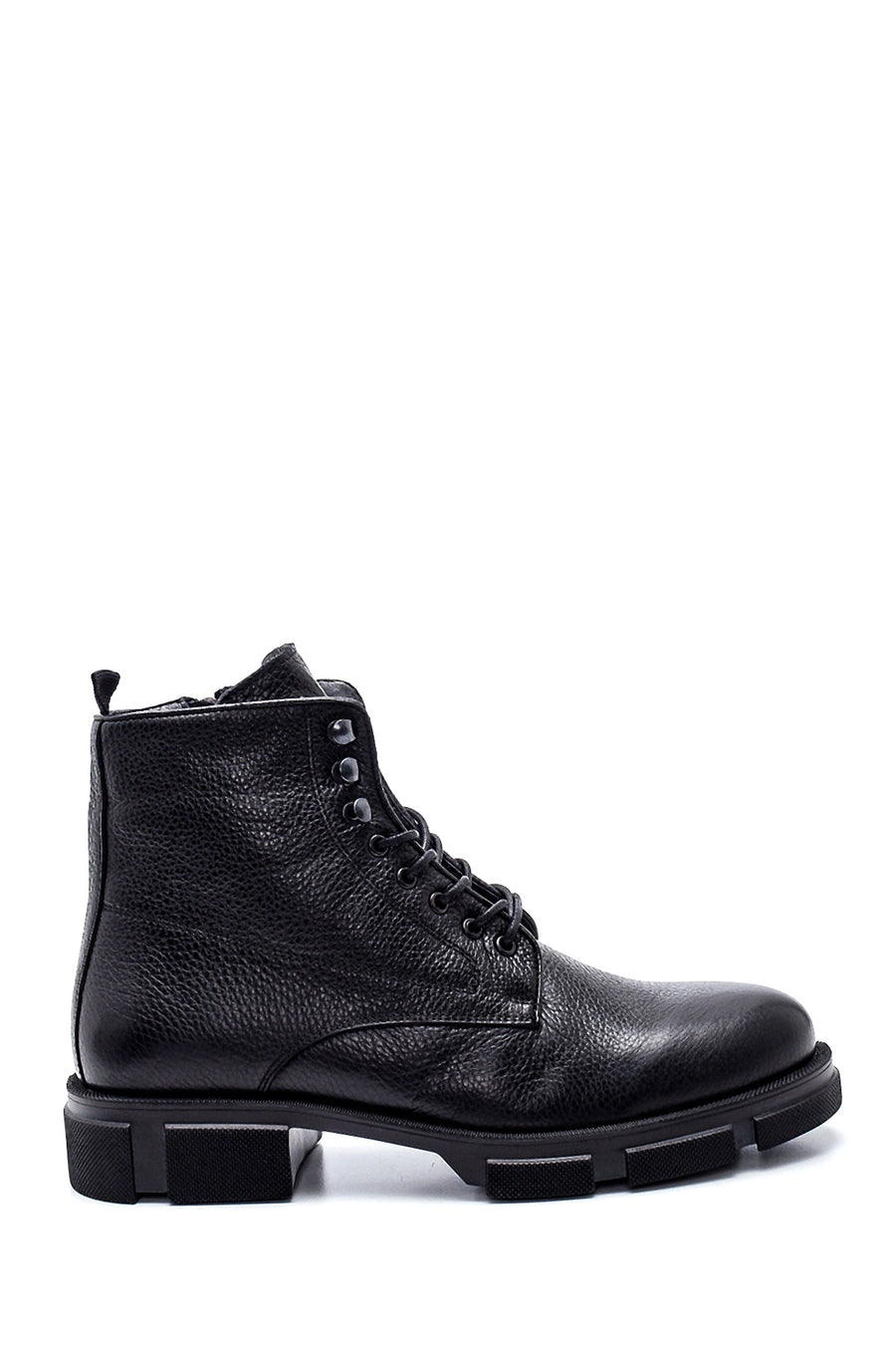 Men's Leather Boots 21WFD6101FT | Derimod