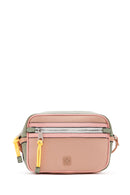 Women's Powder Long Strap Crossbody Bag | Derimod