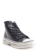 Kadın Deri Sneaker | Derimod