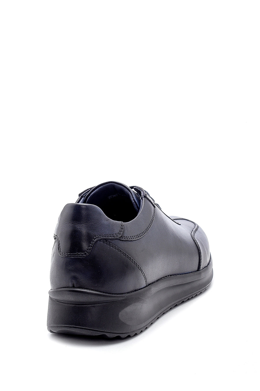 Erkek Deri Sneaker