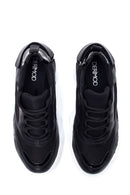 Women's High Base Sneaker | Derimod