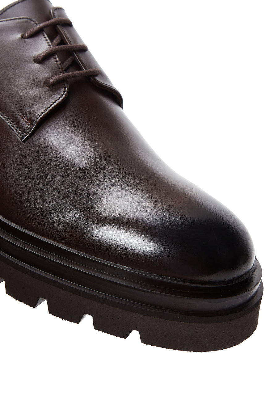 Men's Leather Casual Shoes