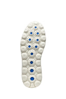 Geox Erkek Lacivert U Spherica Plus A - Knit.Te + Sy Bağcıklı Sneaker | Derimod