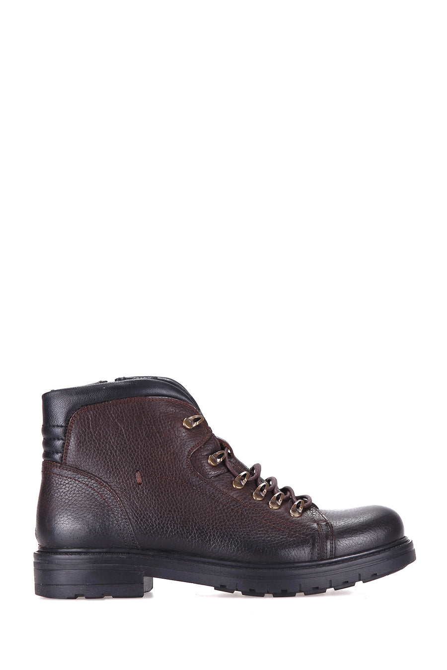 Erkek Deri Bot 18WFD3395FT | Derimod