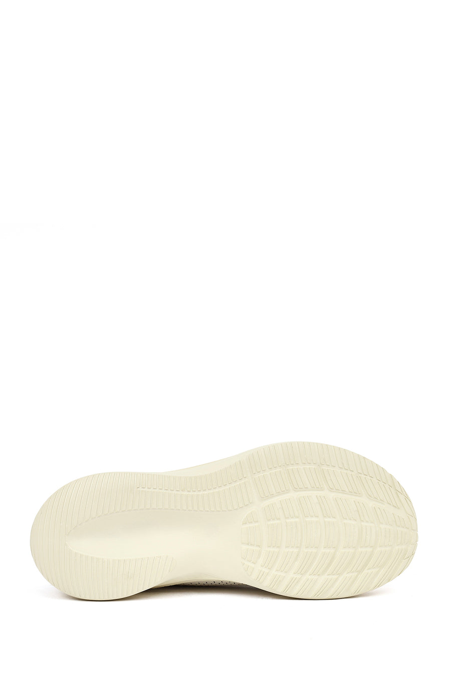 Women's Cream Suede Comfort Shoes