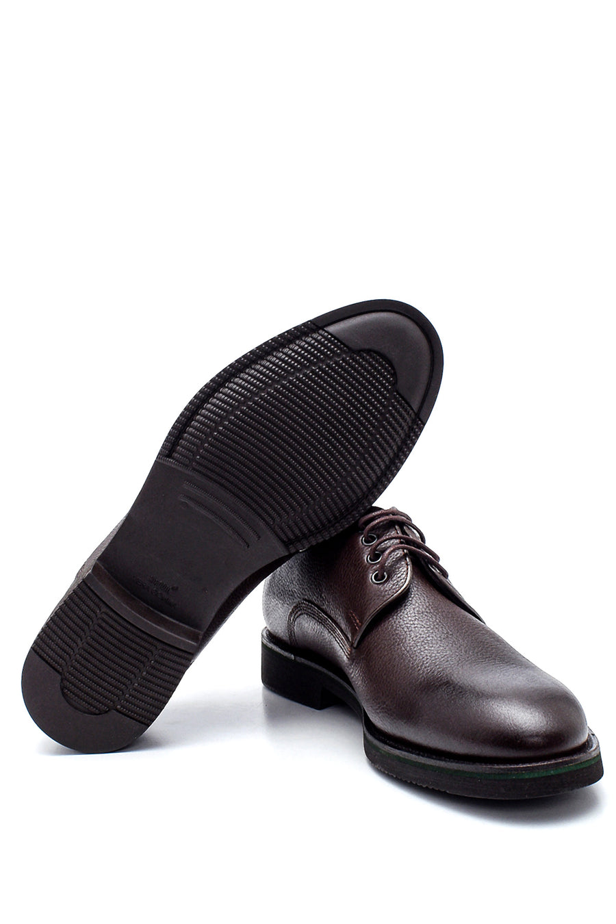 Men's Leather Casual Shoes