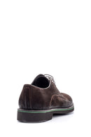 Men's Suede Leather Shoes | Derimod