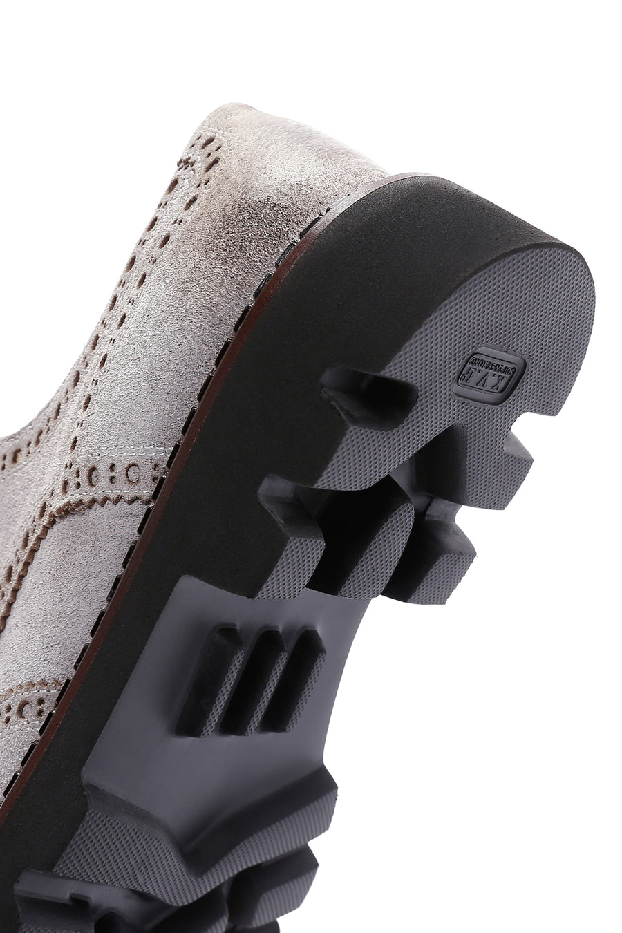 Men's Mink Suede Leather Casual Shoes