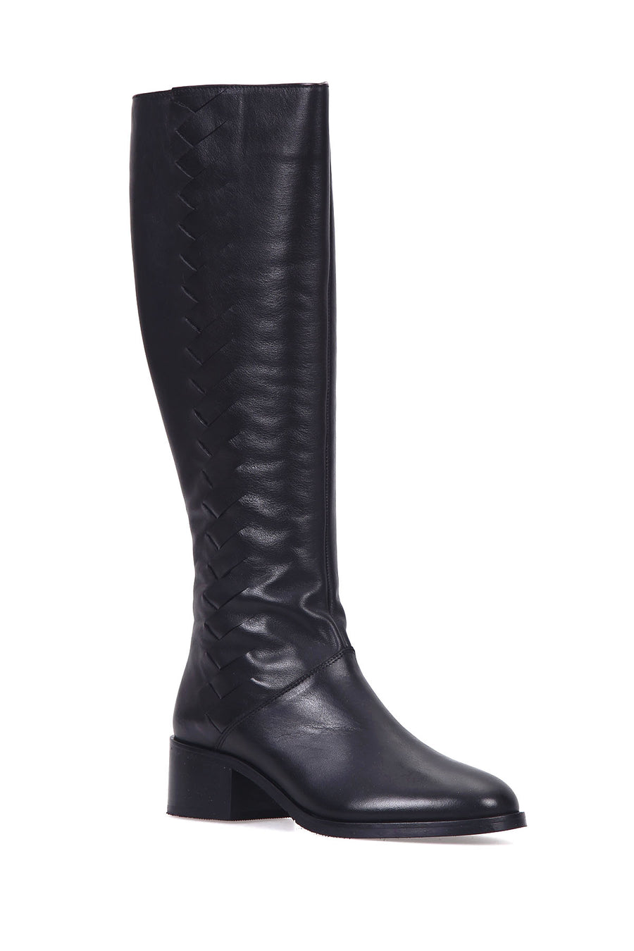 Women's Leather Boots