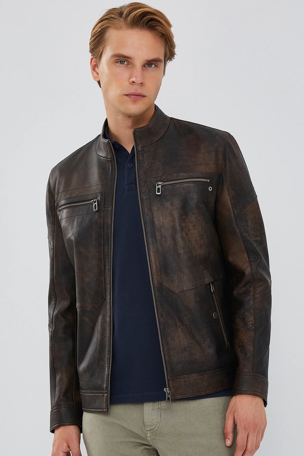 Complete the Look by Purchasing Together!