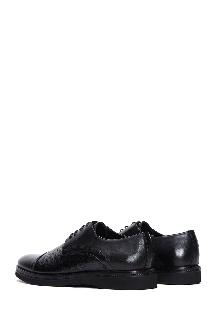 Men's Leather Shoes