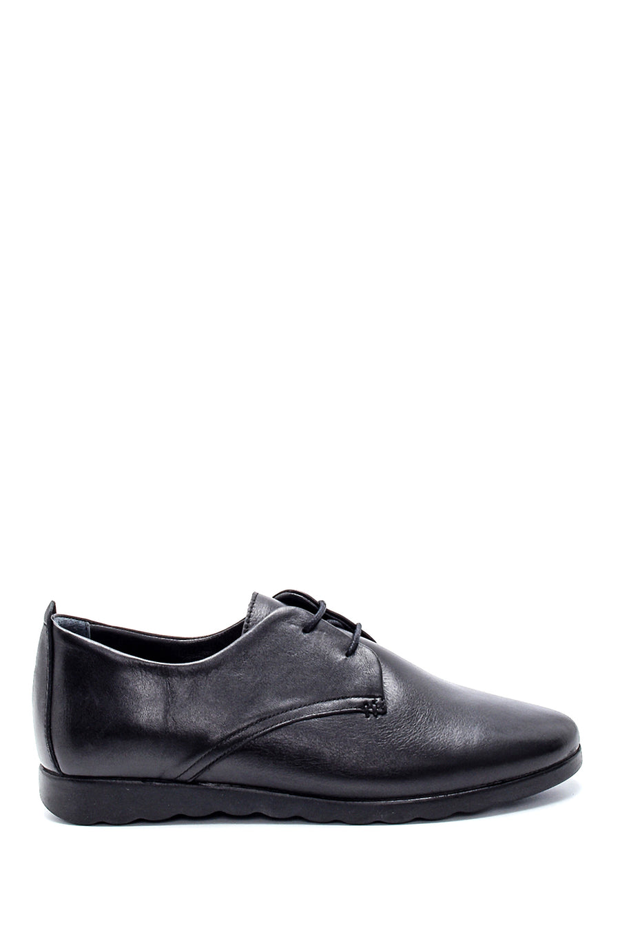 Women's Leather Shoes