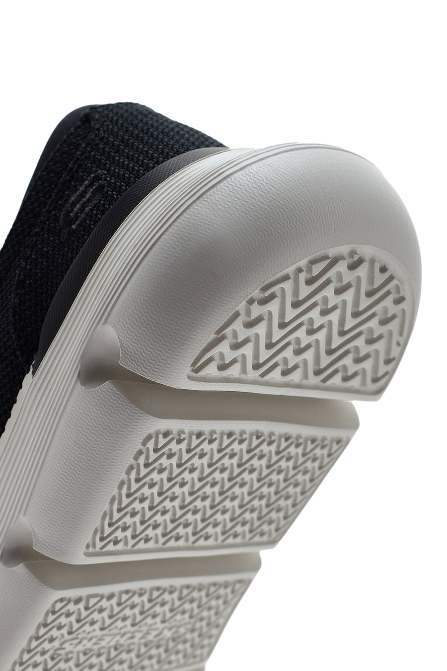 Skechers Erkek Siyah Garza-Reardon Spor Sneaker