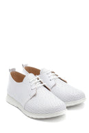 Women's Leather Shoes | Derimod