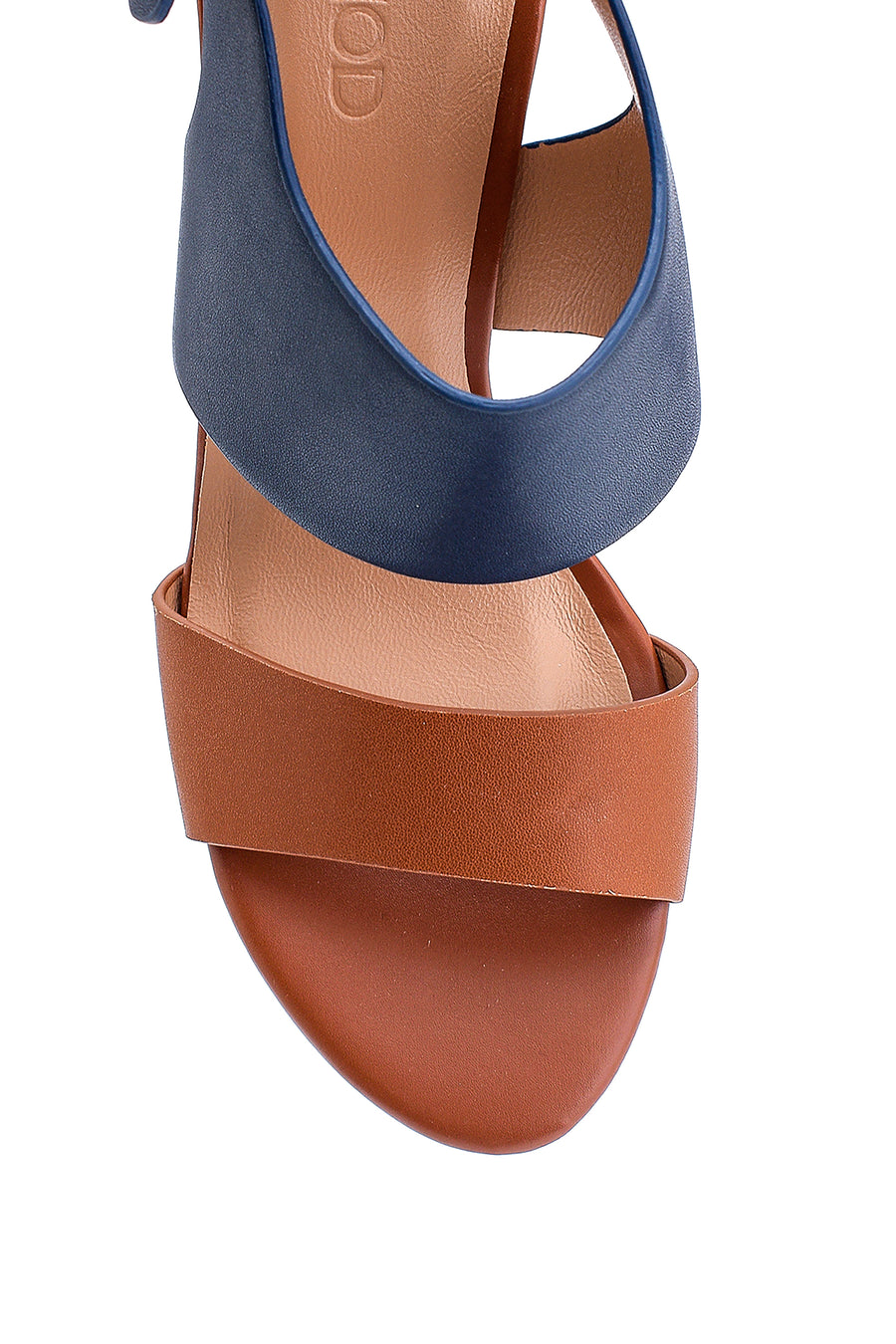 Women's Casual Heeled Sandals