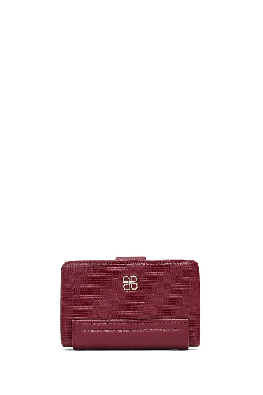 Women's Burgundy Wallet 000A2D560114 | Derimod