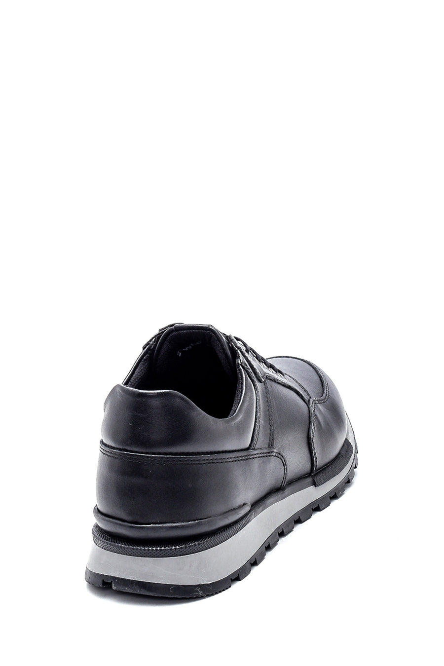Men's Leather Sneaker