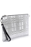 Women's Metallic Portfolio | Derimod