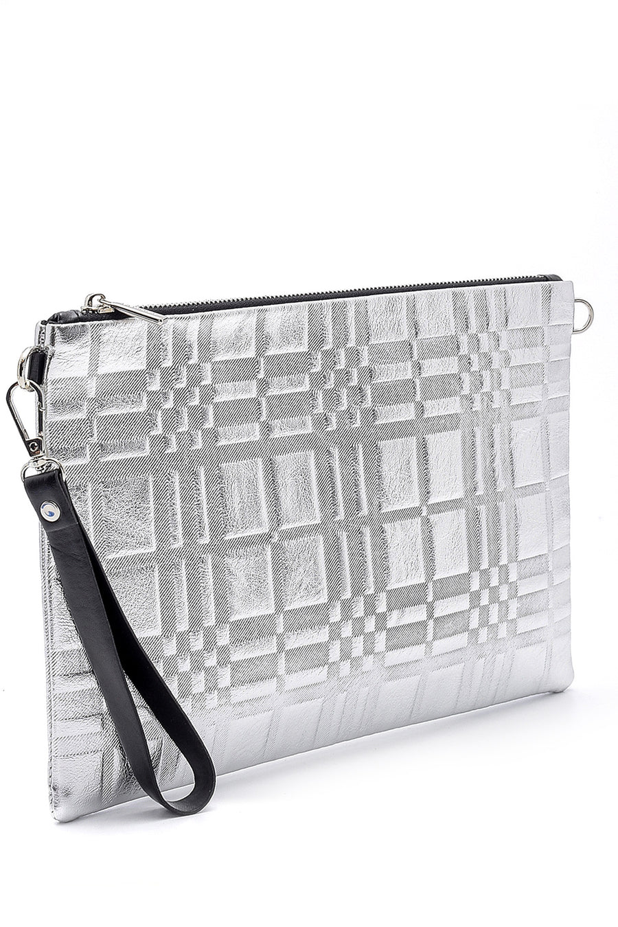 Women's Metallic Portfolio