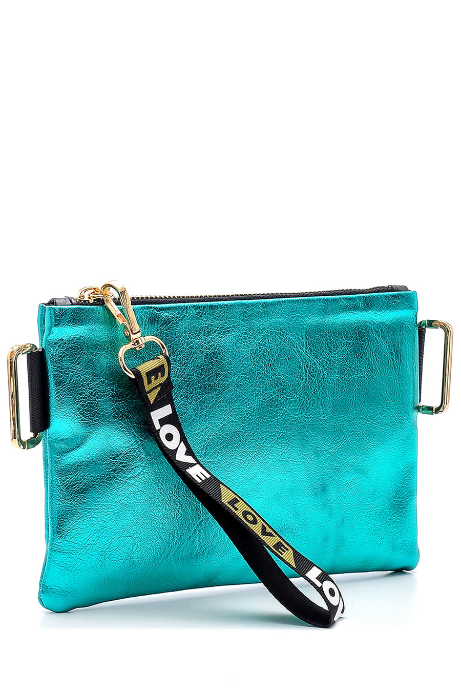 Women's Metallic Portfolio