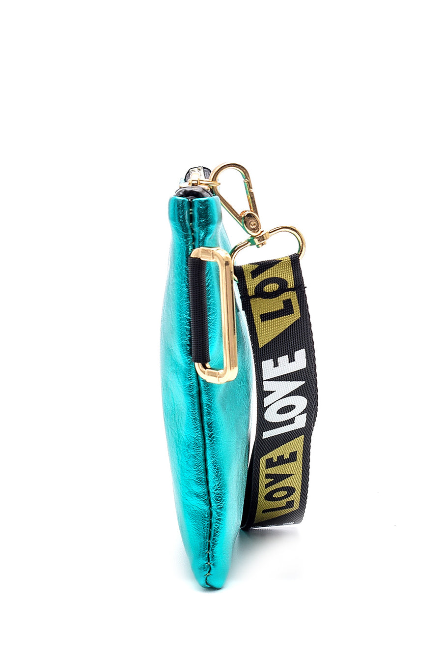 Women's Metallic Portfolio