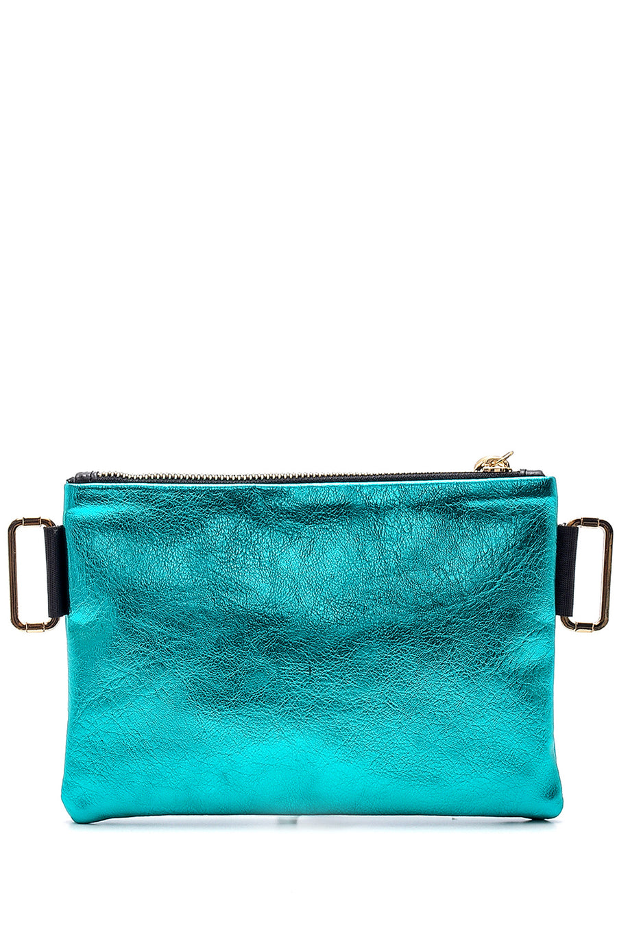 Women's Metallic Portfolio