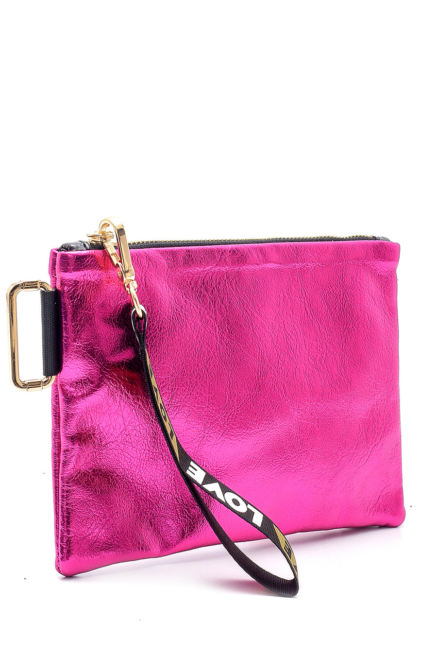 Women's Metallic Portfolio