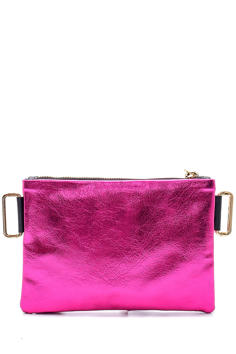 Women's Metallic Portfolio