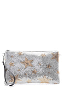 Women's Sequin Portfolio | Derimod