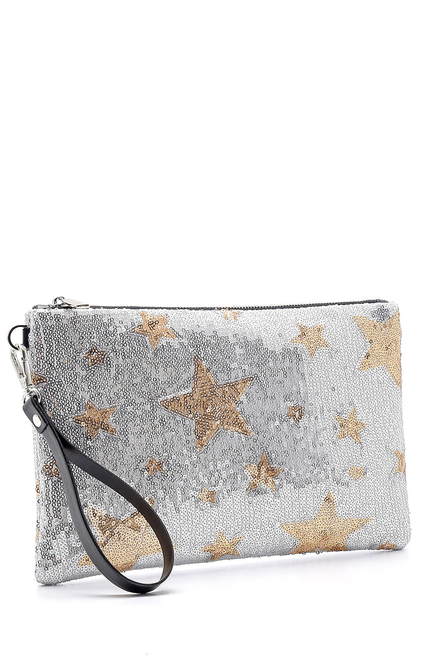 Women's Sequin Portfolio