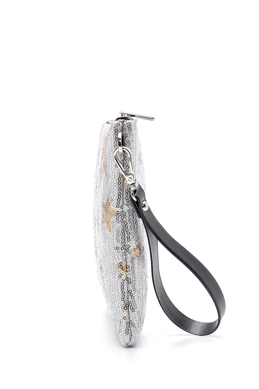 Women's Sequin Portfolio