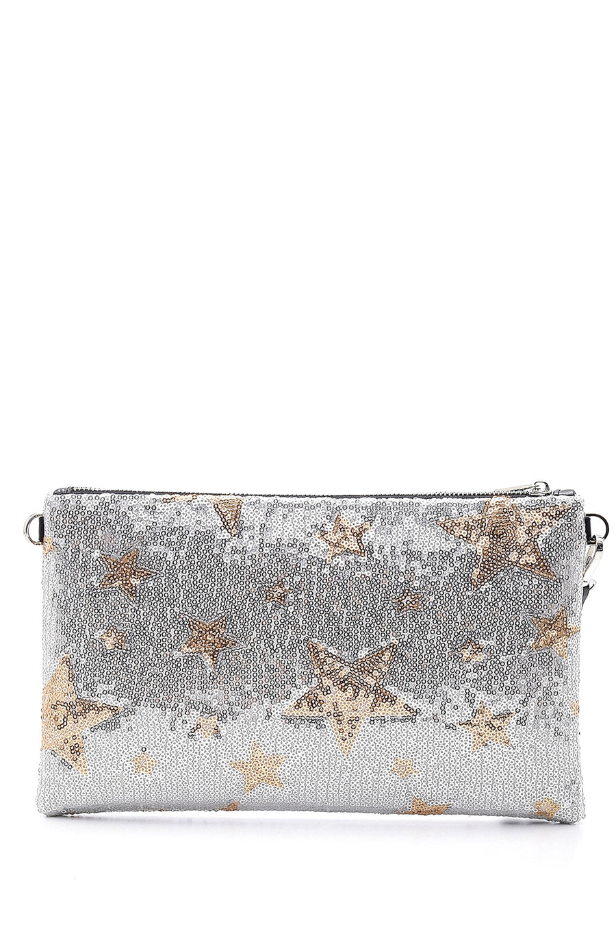 Women's Sequin Portfolio