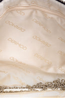 Women's Patent Leather Portfolio | Derimod