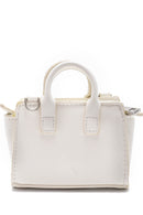 Women's White Mini Crossbody Bag | Derimod