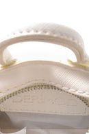 Women's White Mini Crossbody Bag | Derimod